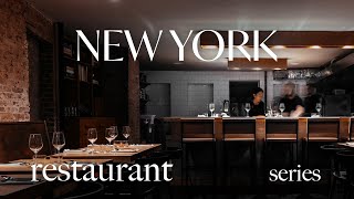 Corima NYC – The go-to Mexican spot in the NYC restaurant scene🌮✨
