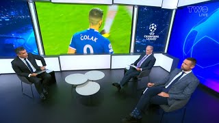Rangers 2-2 PSV | Reaction to the UCL play-off first leg Rangers 2-2 PSV | Reaction to the UCL play-off first leg