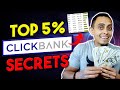 Fastest Way To Make Money On Clickbank (Affiliate Marketing Secrets Even for Beginners)