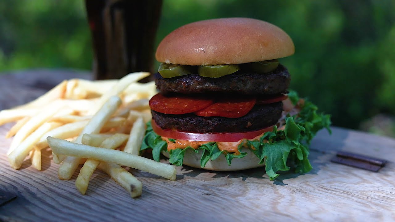 Frasses Skrov Royal Dynamit