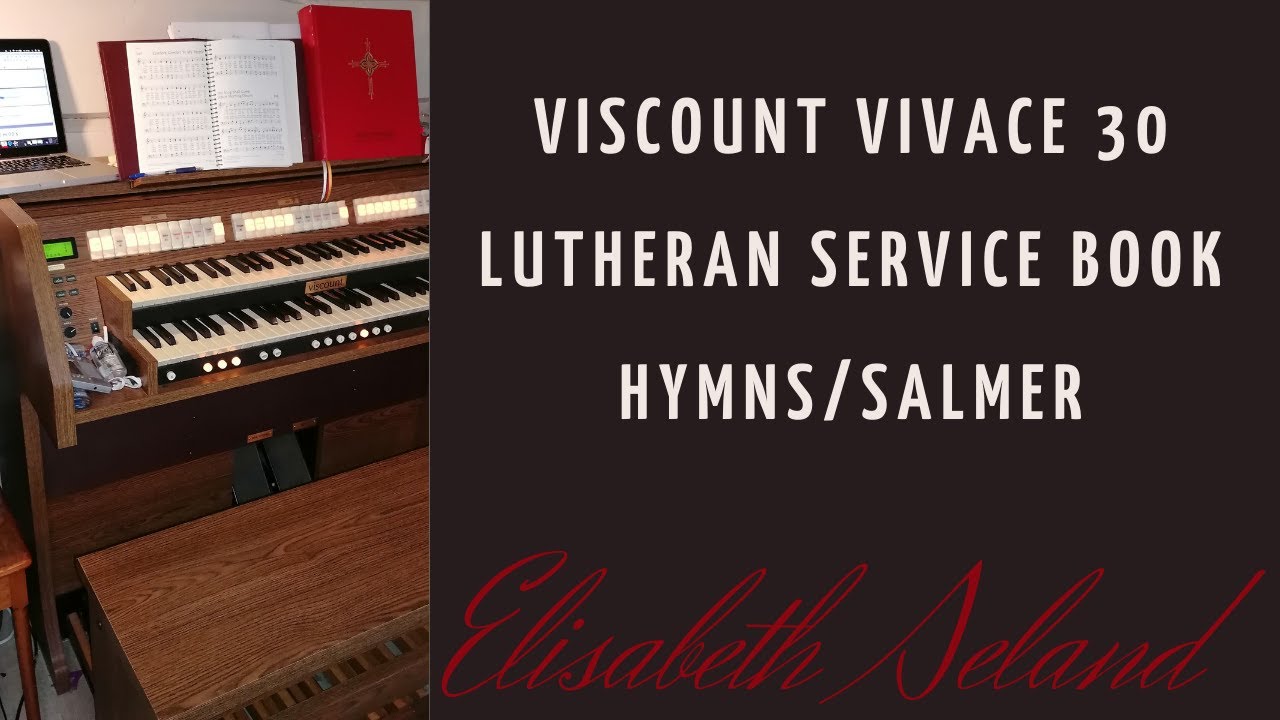 Watch Lutheran service book no. 334 O Lord, how shall i meet you on YouTube Watch Lutheran service book no. 334 O Lord, how shall i meet you on YouTube