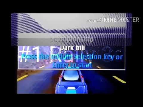 Top 5 Java Racing games On Nokia Asha 210 - YouTube