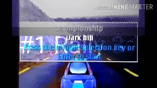 Top 5 Java Racing games On Nokia Asha 210