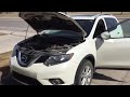 Nissan Rogue Won&#39;t Start - Simple  Quick Fix