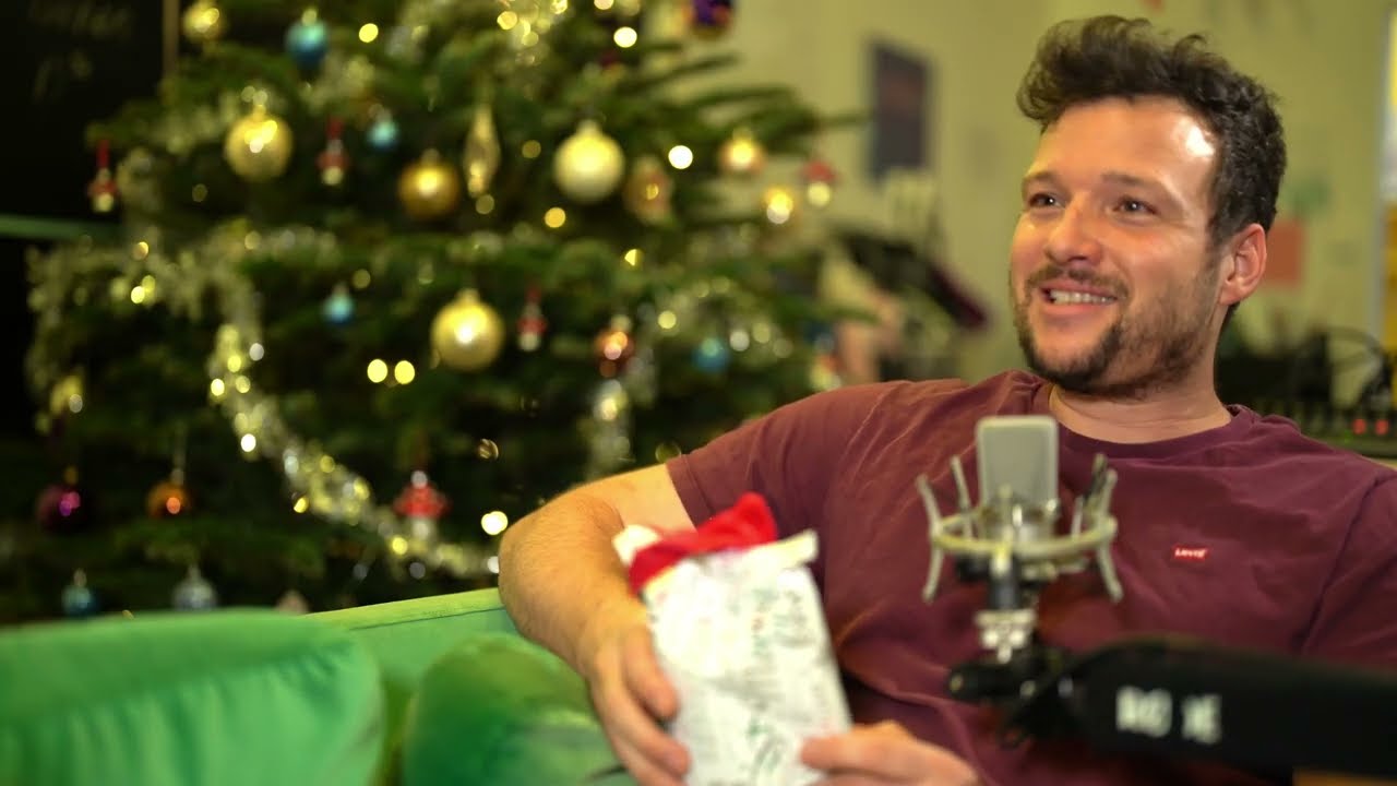 Episode 6: Adäquate Weihnachten mit Neurodivergenz