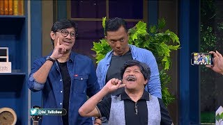 Abah Kirun Nagih Duit Kos Wayahe Wayahe