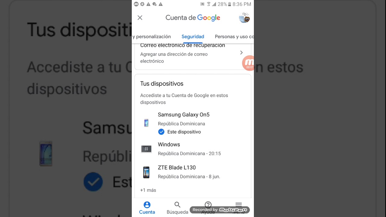 Como Cerrar Sesion De Hotmail En Otros Dispositivos
