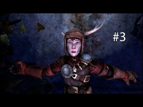 Видео: Прохождение Horn #3- Номер два