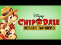 CHIP&#39;N DALE-RESCUE RANGERS Alur Trailer Subs Indonesia