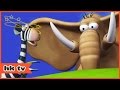 Best of Gazoon: S1 Ep 21 | The Pranksters | Funny Animal Cartoons | HooplaKidz Tv