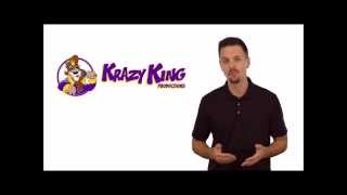 Krazy King Productions Indianapolis