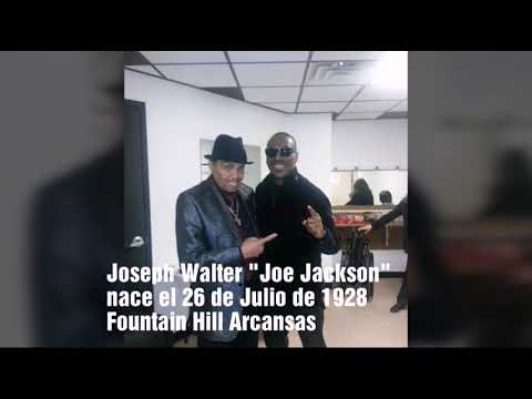 ¡Fallece Joe Jackson!! "Su último mensaje"