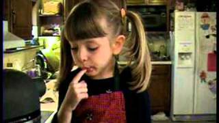 How to Make Cookie Dough for Decorator Butter Cookies