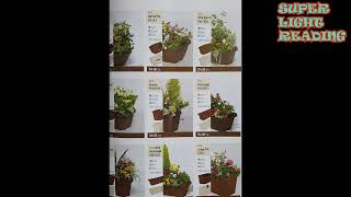 Super Light Reading Green Living Jan 2022