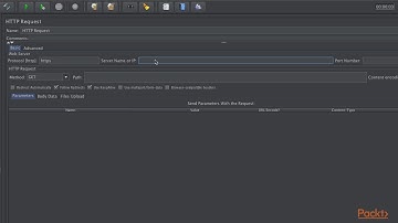 Learning JMeter 5.0 : Thread Groups, Samplers, and Controllers | packtpub.com