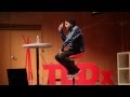 Árbol que crece torcido, sirve para columpio | Arturo Pons | TEDxCalzadaDeLosHeroes