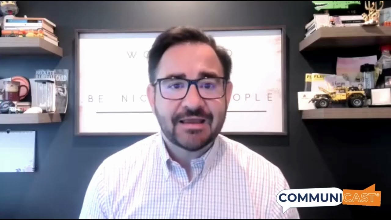 Why Actions Speak Louder Than Words in Communication