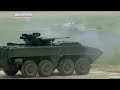 День Патриота. Дневной показ военной техники. Армия-2017