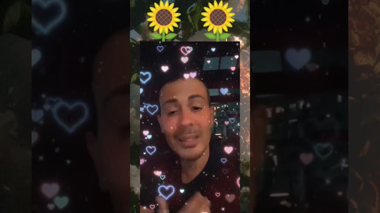 Carlinhos Maia tem algo muito importante pra falar pra seus seguidores 🌻🌻🌻🌻🌻🌻