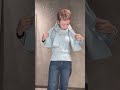 何通りもの楽しみ方が出来るニットを作りました。