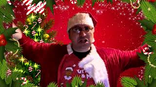 Wham - Last Christmas (Parody by Jeb - Peredy's alter ego)