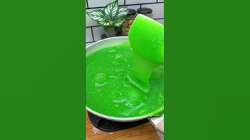 Thumbnail of Kalau punya singkong jangan hanya di goreng yuk di bikin ini ternyata enak banget  #jenangsingkong