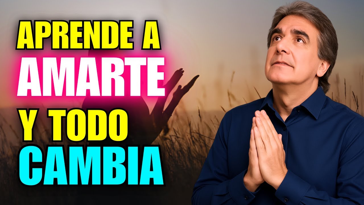 Dante Gebel Predicas | DEJA DE MIGAJAS Y AMATE: ASÍ CAMBIA TU VIDA DE VERDAD