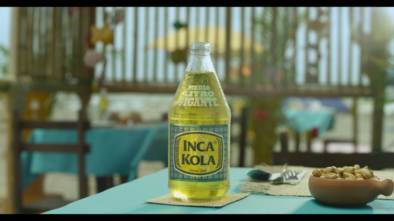 Inca Kola Disfruta Este Verano Con Ese Rico Sabor Que Nos Hace nicos inca-kola-disfruta-este-verano-con-ese-rico-sabor-que-nos-hace-nicos