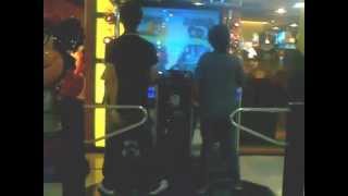 Ez2Dancer - Arcturus Hard Mode
