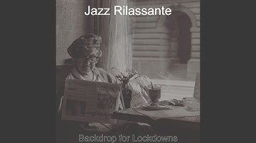 Vibrant Jazz Sax with Strings - Vibe for Quarantine