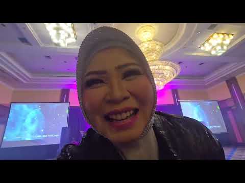 RIA RESTY FAUZI DALAM KARYA MUCHLAS ADI PUTRA KATAKAN KALAU SUDAH TAK CINTA