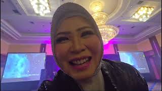 Ria Resty Fauzi Dalam Karya Muchlas Adi Putra Katakan Kalau Sudah Tak Cinta