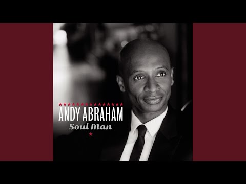 Andy Abraham — What Becomes Of The Brokenhearted