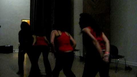 ALFSA Stroll Show 2010: Round 2: Lambda Pi Chi Sorority, Inc., Xi Chapter