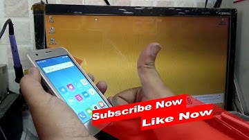 Lephone w2 Hand Reset password reset pattern unlock and lephone hang logo