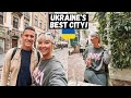 This is WHY You Should Visit LVIV, UKRAINE! (Not What We Expected!)