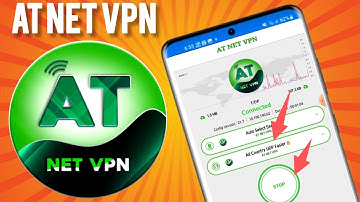 How To Setup AT NET Vpn For Fast & Secure Internet