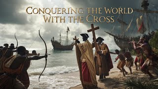 Conquering The World With The Cross