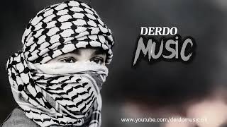 DERDO MUSİC ► ÉZ KURDIM ◄ | PROD. @JİYAN BEATS