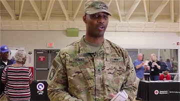 1st TSC hosts deployment ceremony for 14th HRSC