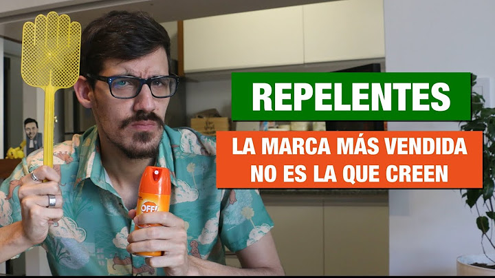 Repelentes: la millonaria pelea contra los mosquitos │ #BIZELANEAS 69