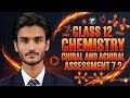Class 12 Chemistry Chp no 7 | Concept Assessment exercise 7.2 | NBF | TIP TOPPERS