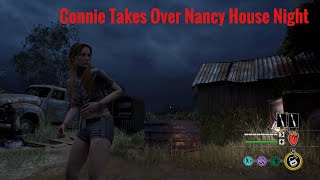 The Texas Chainsaw Massacre Game | Nancy Map New Weather!!