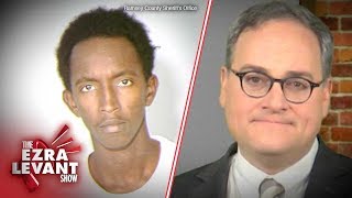Somali Gangster Fakes Being Gay To Claim Refugee Status In Canada