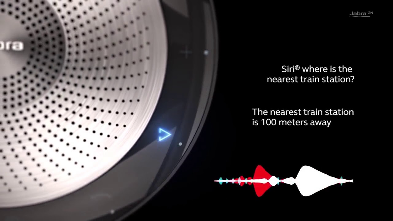 Jabra Speak 710 audioconferencia altavoz en Smarthold