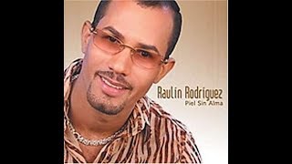 Te Pienso Y Te Pierdo - Raulin Rodriguez (Audio Bachata)