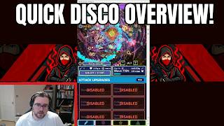 Dissonance Overview & My Opinion! | How To Unlock & What It Does | The Tower