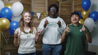 Senior Decision Day 2026