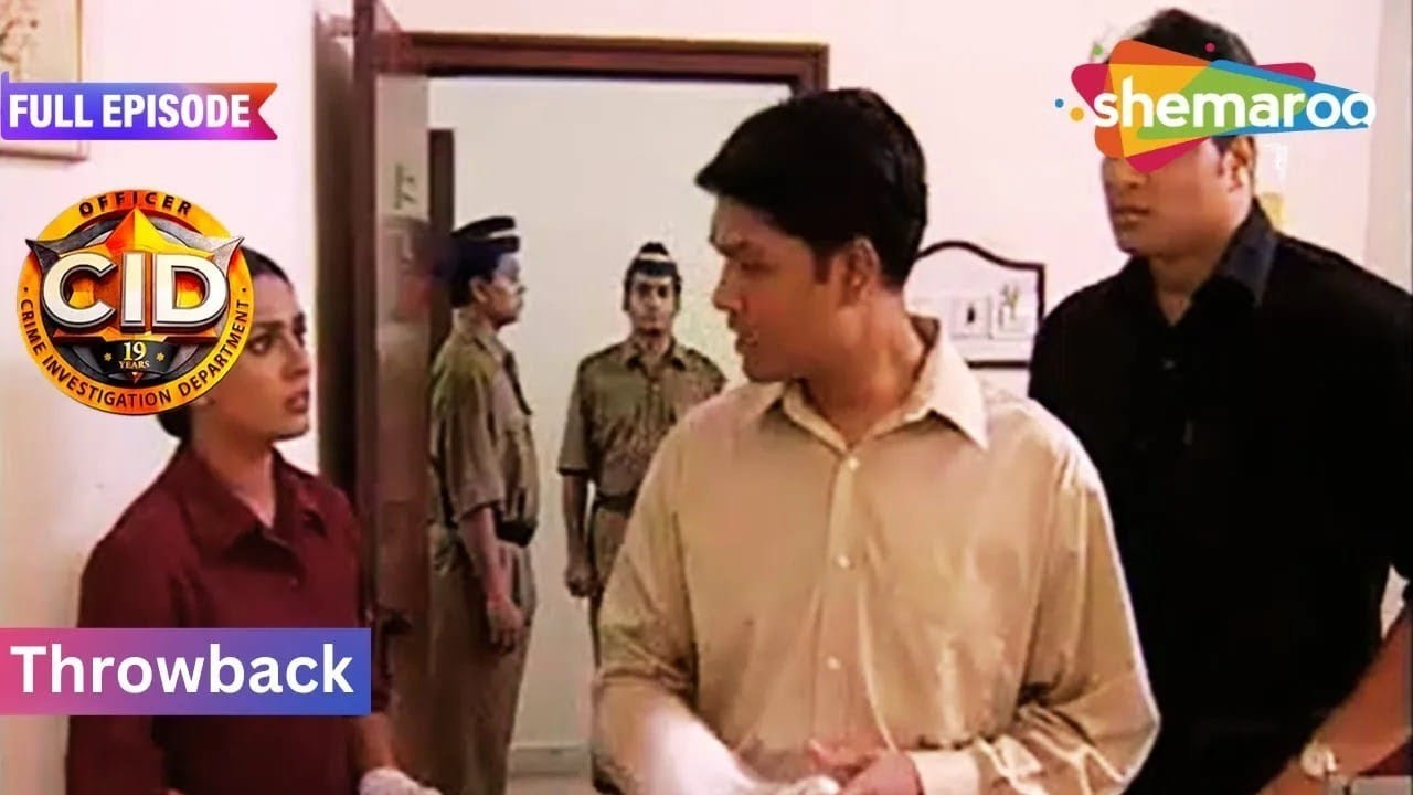 who-is-trying-to-kill-film-actress-concluding-part-cid-abhijeet