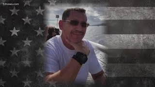 Community mourns fallen Officer Paul Rutherford